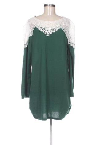 Rochie Unbranded, Mărime XL, Culoare Verde, Preț 52,49 Lei, #137866748