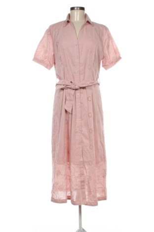Rochie Sinsay, Mărime L, Culoare Roz, Preț 129,00 Lei, #137866776