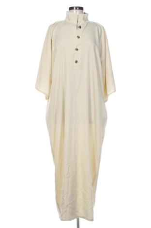 Rochie Unbranded, Mărime XXL, Culoare Ecru, Preț 104,98 Lei, #137866831