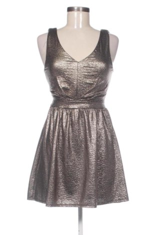 Rochie One Clothing, Mărime S, Culoare Auriu, Preț 156,00 Lei, #137866846