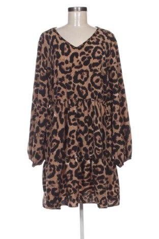 Rochie SHEIN, Mărime XXL, Culoare Multicolor, Preț 91,99 Lei, #137866872