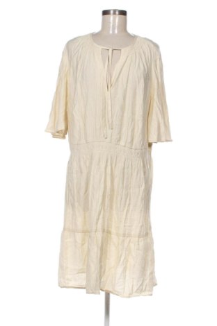 Rochie Bon Prix, Mărime 3XL, Culoare Ecru, Preț 105,99 Lei, #137866916