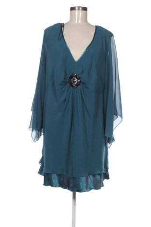 Rochie Bebe, Mărime 3XL, Culoare Albastru, Preț 201,99 Lei, #137866934