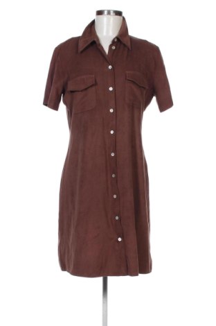 Šaty  Dorothy Perkins, Veľkosť M, Farba Hnedá, Cena  24,58 €, #137867027