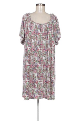 Rochie Mia Moda, Mărime 3XL, Culoare Multicolor, Preț 132,99 Lei, #137867040