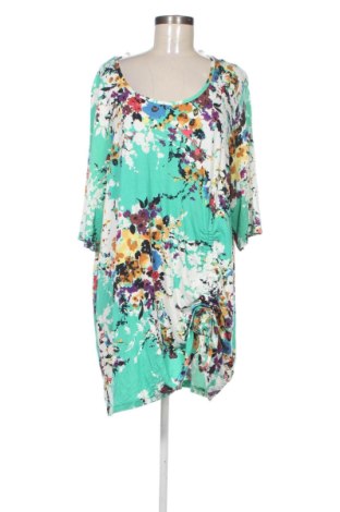 Rochie Unbranded, Mărime XL, Culoare Multicolor, Preț 102,99 Lei, #137867060