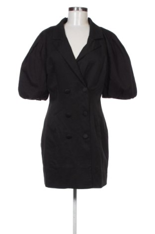 Ruha Missguided, Méret M, Szín Fekete, Ár 13 830 Ft, #137867089