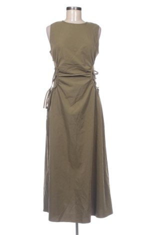 Rochie SHEIN, Mărime M, Culoare Verde, Preț 110,23 Lei, #137867242