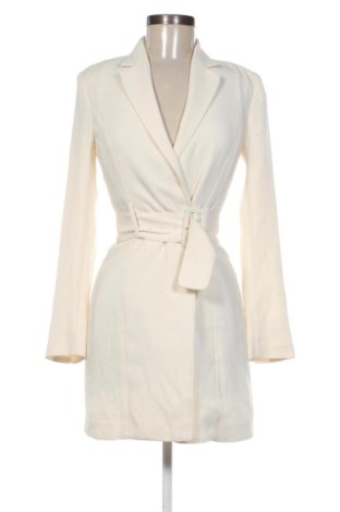 Рокля H&M, Размер XXS, Цвят Екрю, Цена 32,00 €, #137867308