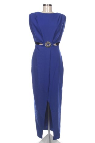 Rochie Trendyol, Mărime L, Culoare Albastru, Preț 290,00 Lei, #137867398