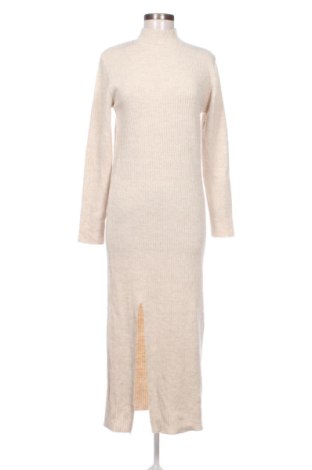 Rochie Unbranded, Mărime M, Culoare Ecru, Preț 104,98 Lei, #137867413