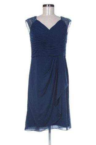 Rochie Unbranded, Mărime L, Culoare Albastru, Preț 156,00 Lei, #137867448