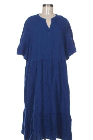 Rochie Ulla Popken, Mărime XL, Culoare Albastru, Preț 132,99 Lei, #137867453