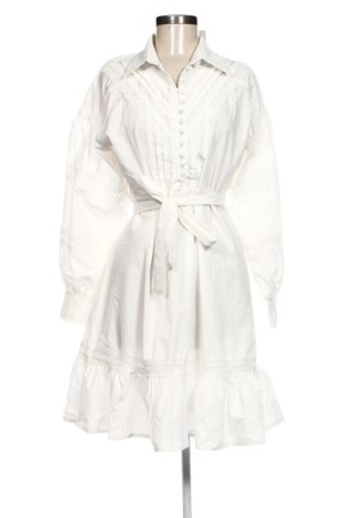Rochie Unbranded, Mărime S, Culoare Alb, Preț 129,82 Lei, #137867636