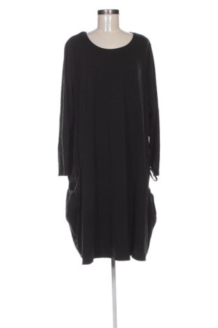 Rochie Bpc Bonprix Collection, Mărime 3XL, Culoare Negru, Preț 83,99 Lei, #137867643
