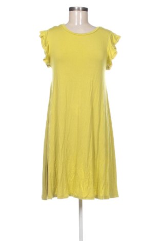 Rochie Unbranded, Mărime M, Culoare Galben, Preț 105,00 Lei, #137867661