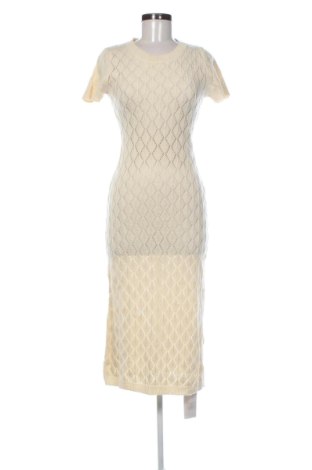 Rochie Unbranded, Mărime S, Culoare Ecru, Preț 105,00 Lei, #137867693