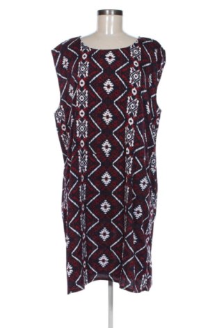 Rochie Unbranded, Mărime XXL, Culoare Multicolor, Preț 111,99 Lei, #137867738