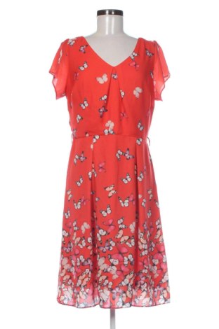 Rochie Dorothy Perkins, Mărime L, Culoare Roșu, Preț 91,00 Lei, #137867768