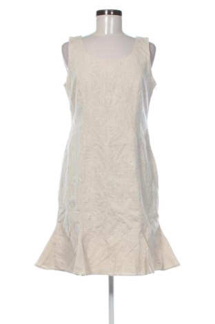 Kleid Chico's, Größe M, Farbe Ecru, Preis € 41,91, #137867873