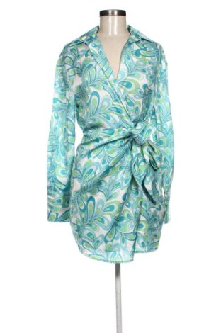 Šaty  Gina Tricot, Velikost S, Barva Vícebarevné, Cena  742,00 Kč, #137867926