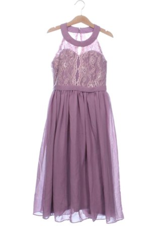 Šaty  Unbranded, Velikost XS, Barva Fialová, Cena  679,00 Kč, #137867943