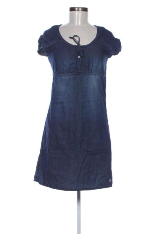 Kleid Street One, Größe XS, Farbe Blau, Preis 14,29 €, #137867948