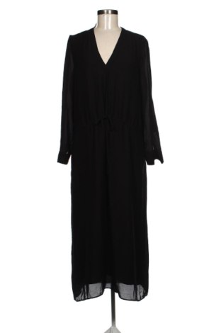 Рокля Massimo Dutti, Размер M, Цвят Черен, Цена 48,89 €, #137867953