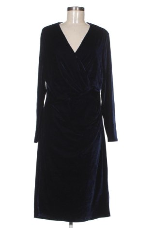 Rochie Monsoon, Mărime XXL, Culoare Albastru, Preț 133,99 Lei, #137867958
