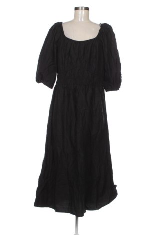 Kleid Primark, Größe XXL, Farbe Schwarz, Preis 23,99 €, #137868004