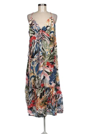 Šaty  H&M, Velikost XL, Barva Vícebarevné, Cena  521,00 Kč, #137868085