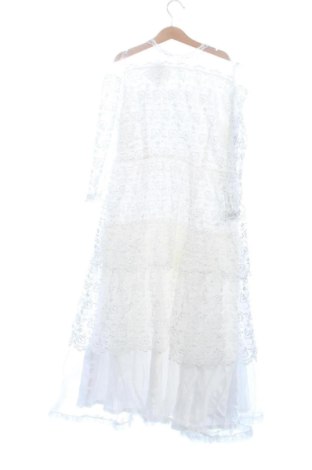 Kleid Unbranded, Größe XS, Farbe Weiß, Preis 97,00 €, #137868094