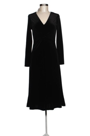 Kleid Mango, Größe S, Farbe Schwarz, Preis € 21,00, #137868217