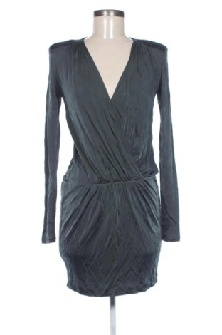 Sukienka Massimo Dutti, Rozmiar S, Kolor Zielony, Cena 178,00 zł, #137868257