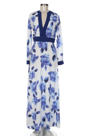 Rochie Unbranded, Mărime L, Culoare Multicolor, Preț 104,98 Lei, #137868301