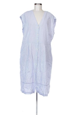 Sukienka Lindex, Rozmiar XXL, Kolor Kolorowy, Cena 105,84 zł, #137868335