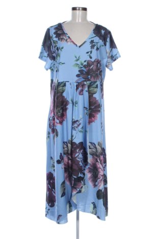 Rochie Unbranded, Mărime 3XL, Culoare Multicolor, Preț 123,99 Lei, #137868395