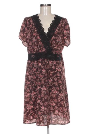 Rochie SHEIN, Mărime XL, Culoare Multicolor, Preț 104,99 Lei, #137868400