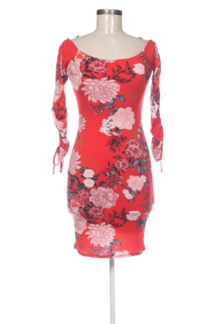 Kleid Guess, Größe S, Farbe Mehrfarbig, Preis € 49,15, #137868427