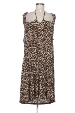 Rochie Unbranded, Mărime XXL, Culoare Multicolor, Preț 111,99 Lei, #137868521