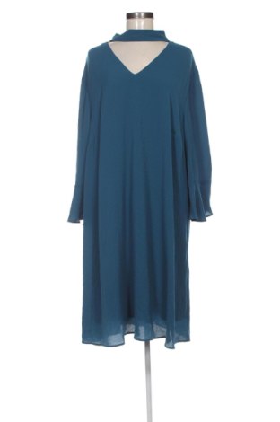 Rochie Bpc Bonprix Collection, Mărime XXL, Culoare Albastru, Preț 49,99 Lei, #137868546