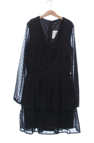 Rochie Sinsay, Mărime XS, Culoare Negru, Preț 52,49 Lei, #137868547