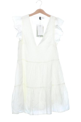 Sukienka H&M, Rozmiar XS, Kolor Biały, Cena 80,44 zł, #137868595