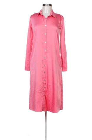 Sukienka Unbranded, Rozmiar M, Kolor Różowy, Cena 105,84 zł, #137868610