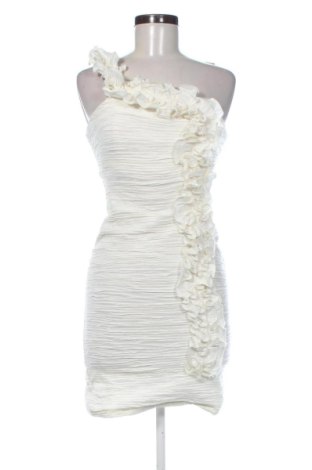 Rochie Unbranded, Mărime S, Culoare Ecru, Preț 196,00 Lei, #137868818