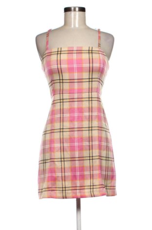 Sukienka Monki, Rozmiar S, Kolor Kolorowy, Cena 59,27 zł, #137868820