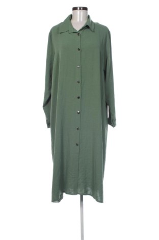 Рокля Unbranded, Размер XXL, Цвят Зелен, Цена 27,60 €, #137869068