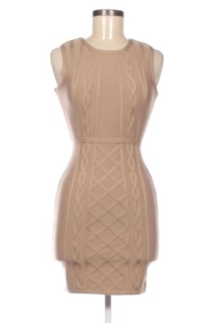 Rochie Unbranded, Mărime M, Culoare Bej, Preț 105,00 Lei, #137869096