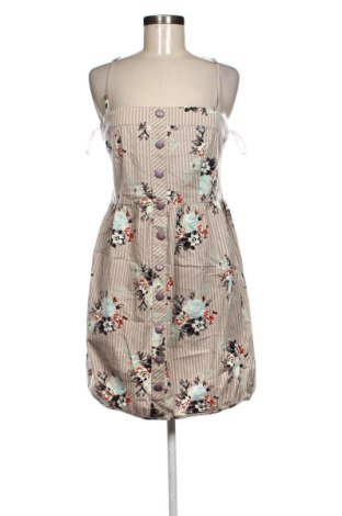 Šaty  Vero Moda, Veľkosť L, Farba Viacfarebná, Cena  22,68 €, #137869121