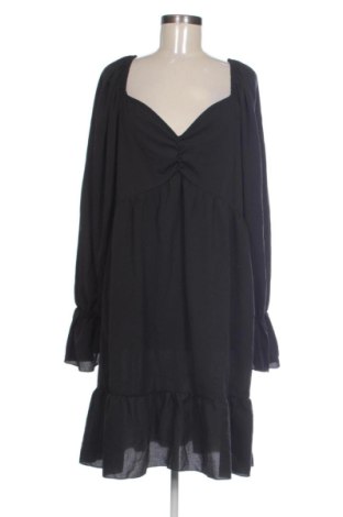 Rochie SHEIN, Mărime 3XL, Culoare Negru, Preț 108,99 Lei, #137869138